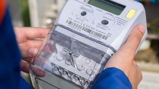 VIDEO - ANRE, controale "inopinate" la furnizorii de curent electric