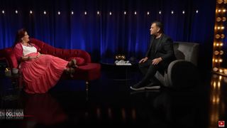 Dezvăluiri emoționante făcute de Rona Hartner, la “În oglindă”, pe theXclusive!  “A fost o dezrădăcinare, dar trebuia să fie locul meu de exil în care mă regăsesc”