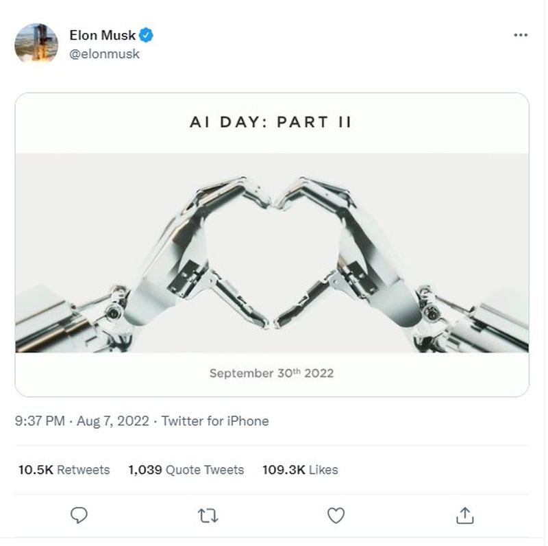 VIDEO - Elon Musk prezintă roboții umanoizi care pot găti și satisface plăcerile sexuale. Când vor fi lansați și la ce preț vor putea fi achiziționați