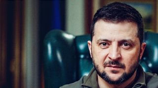 Zelenski: "Nu cred că Rusia va folosi armele nucleare"