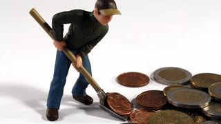 Semne criză economică