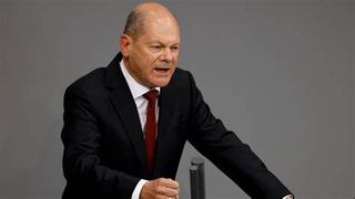 Olaf Scholz: ”Rusia nu poate câştiga acest război sângeros”