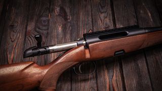 Tragedie în județul Dâmbovița: un bărbat s-a împușcat în cap cu o armă de vânătoare