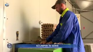 Scumpiri &icirc;n serie