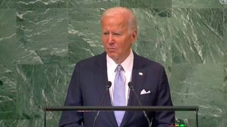 Joe Biden condamnă Rusia în adunarea ONU. "Putin face amenințări nucleare iresponsabile"