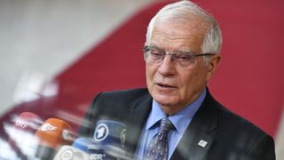 Șeful diplomației UE: "Pacea mondială este pusă în pericol de Vladimir Putin"