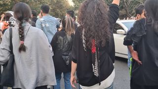 Crește numărul morților în protestele din Iran