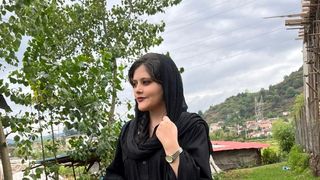 Mahsa Amini