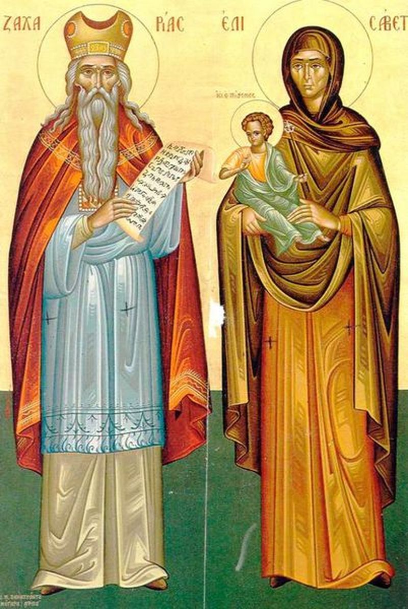 Calendar ortodox 23 septembrie 2022