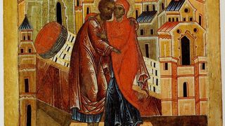 Calendar ortodox 23 septembrie 2022. Ce sărbătoare este vineri?