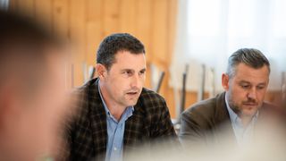 Ministrul Barna Tanczos