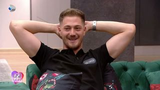 Ionuț și Larisa s-au &icirc;nt&acirc;lnit &icirc;n afara emisiunii &rdquo;Casa Iubirii&rdquo;. Un fost concurent a aruncat bomba