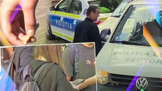 VIDEO - Trei eleve au ajuns la spital după ce au consumat droguri în timpul orelor de școală