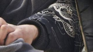 Un bărbat a fost înjunghiat de socru în zona inimii. Scene terifiante în Capitală