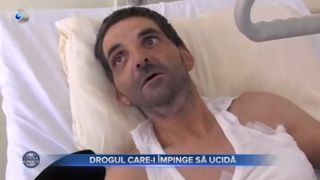 VIDEO | Tot mai multe crime &icirc;n Rom&acirc;nia după consumul de Șoricioaică sau "drogul zombie"