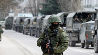 UE se pregătește pentru un val de migranți ruși. Germania oferă azil celor ce fug de război