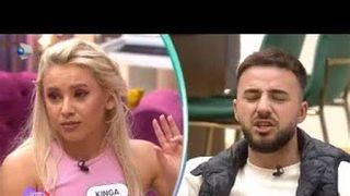 „Sper să vină cineva care să te placă așa cum ești!”. Lacrimi în Casa Iubirii. Kinga plânge din cauza lui Radu