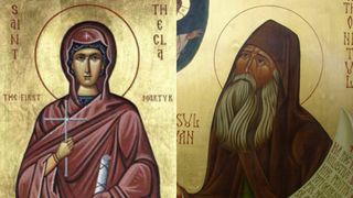 Calendar ortodox 24 septembrie 2022: Ce sărbătoare este sâmbătă?