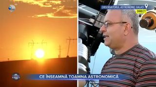 Echinocțiu de toamnă