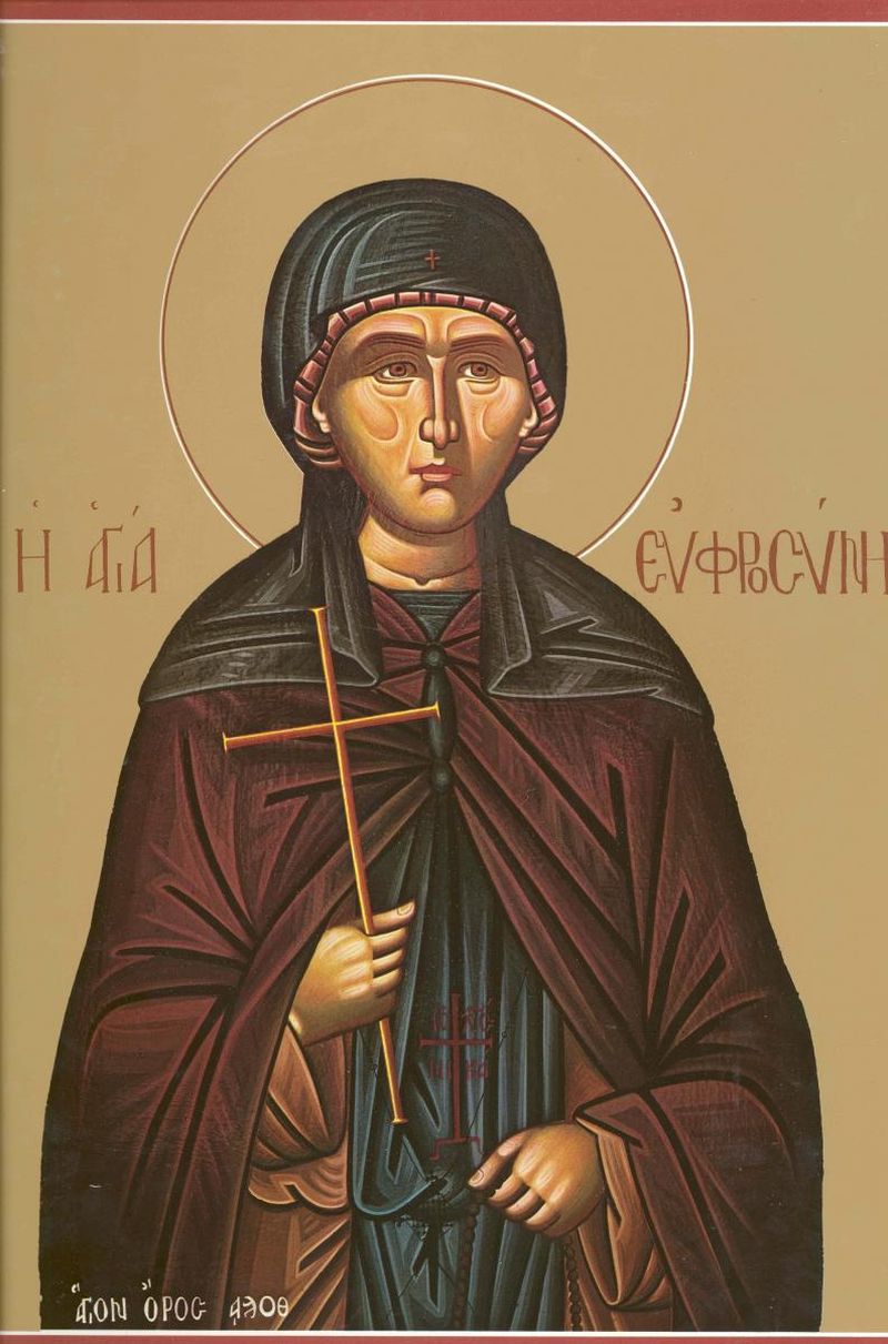 Calendar ortodox 25 septembrie 2022