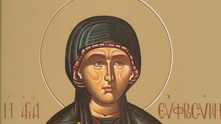 Calendar ortodox 25 septembrie 2022