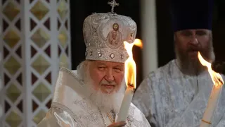 Patriarhul Kiril al Rusiei le promite "raiul" soldaților ruși care mor în Ucraina
