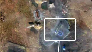 Putin testează de urgență bomba nucleară "Cernobîlul zburător"