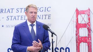 Klaus Iohannis, anunț de ultimă oră despre vizele românilor pentru SUA