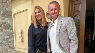 VIDEO | Scene șocante între Anamaria Prodan și Laurențiu Reghecampf. Cine a lovit primul?