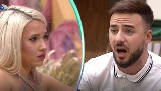 Mama lui Radu a intrat în "Casa Iubirii" și a luat-o la întrebări pe Kinga