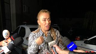 Anamaria Prodan laurentiu Reghecampf