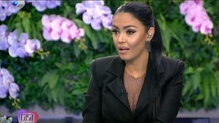 andreea mantea xenia