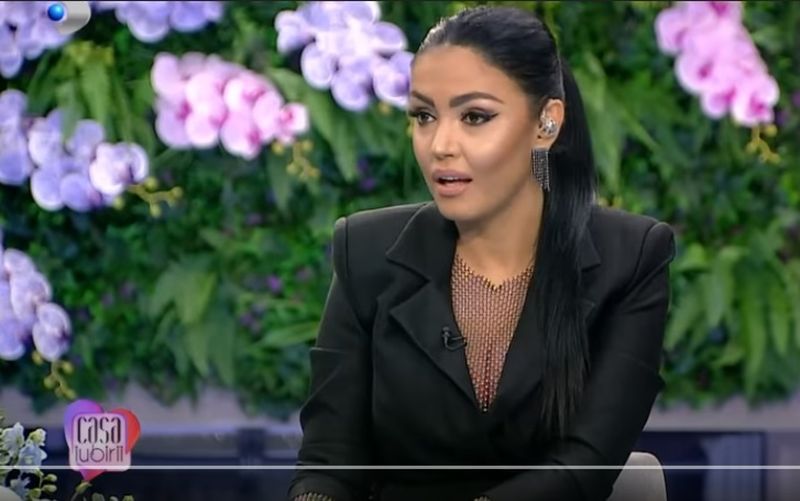 andreea mantea xenia