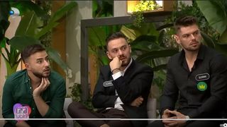 "Ăsta e șocul sezonului", a răbufnit Radu de la "Casa Iubirii" după dezvăluirile cu privire la Xenia