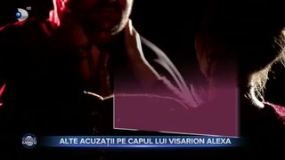 Alte acuzatii pe capul lui Visarion Alexa