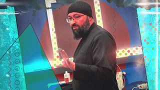 VIDEO | Preotul Visarion Alexa rămâne sub control judiciar. Și alte femei îl acuză de hărțuire sexuală