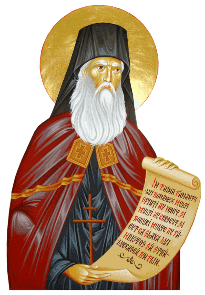 Calendar ortodox 27 septembrie 2022