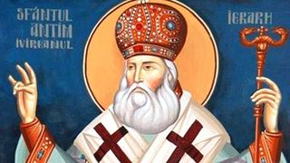 Sărbătoare 27 septembrie 2022. Ce apare marți în calendarul ortodox