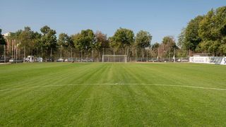 Gabriela Firea, revoltată că un proiect a fost lăsat în paragină de conducerea Primăriei București: „Baza sportivă Sahighian este, din nou, abandonată”