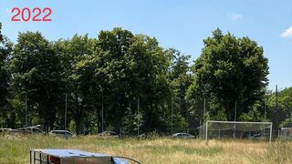 Gabriela Firea, revoltată că un proiect a fost lăsat în paragină de conducerea Primăriei București: „Baza sportivă Sahighian este, din nou, abandonată”