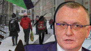 Sorin Cîmpeanu despre închiderea școlilor în timpul iernii: ”Vor fi asigurate condiții de funcționare a școlilor în perioada sezonului rece”