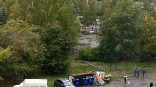 VIDEO - UPDATE: Bilanțul persoanelor decedate &icirc;n atacul armat din Rusia crește la 13.  21 de persoane sunt rănite