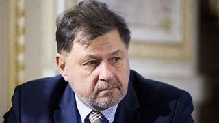 VIDEO - Alexandru Rafila a vorbit despre vaccinul antigripal: ”Este primul an când vaccinul e adus în luna septembrie”