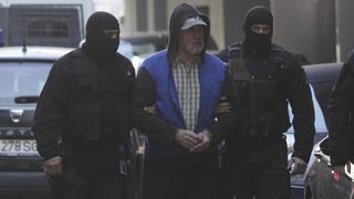 Gheorghe Dincă a primit 30 de ani de pușcărie. Care a fost concluzia judecătorilor?