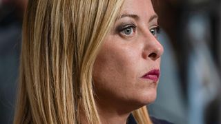 Cine este Giorgia Meloni, prima femeie care ar putea deveni premierul Italiei