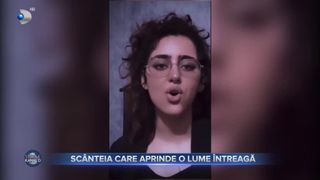 Scânteia care aprinde o lume întreagă