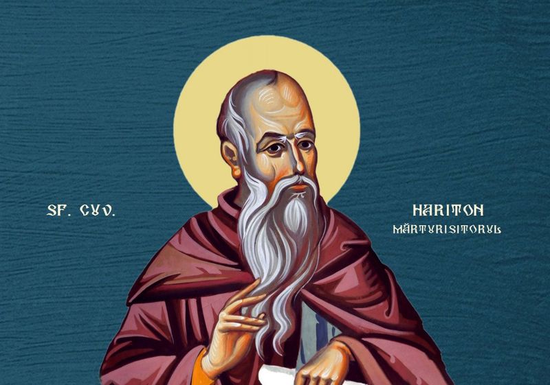 Calendar ortodox 28 septembrie 2022