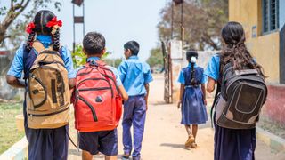 Caz scandalos la o școală din India. Un elev a fost ucis în bătaie de unul dintre profesori