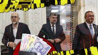 VIDEO - Coaliția de guvernare s-a răzgândit în privința creșterilor de salarii