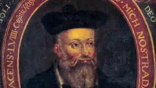 nostradamus